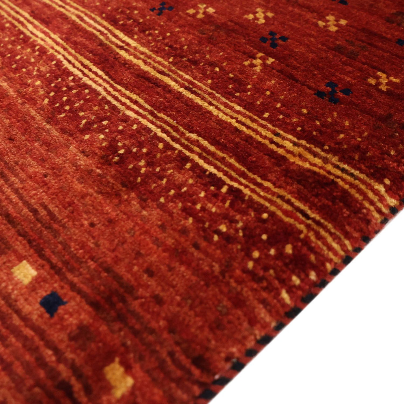 Kashkuli Rug 126x96cm - Persian Rugs
