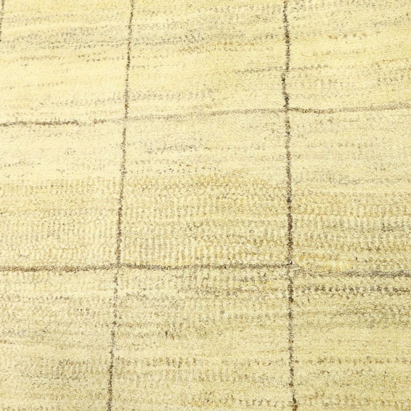 Gabbeh Rug - Perser - 254 x 168 cm - beige