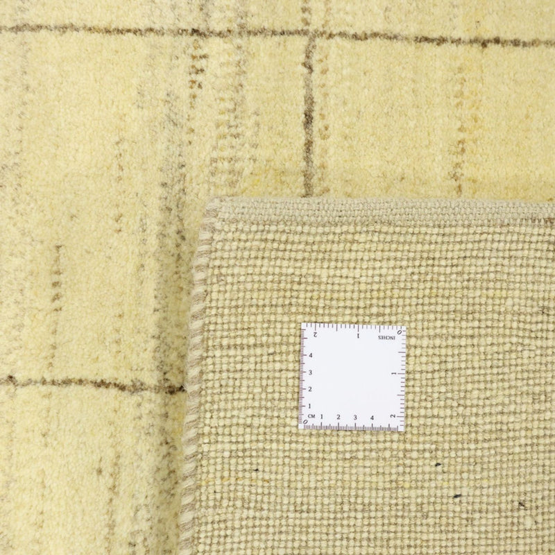 Gabbeh Rug - Perser - 254 x 168 cm - beige