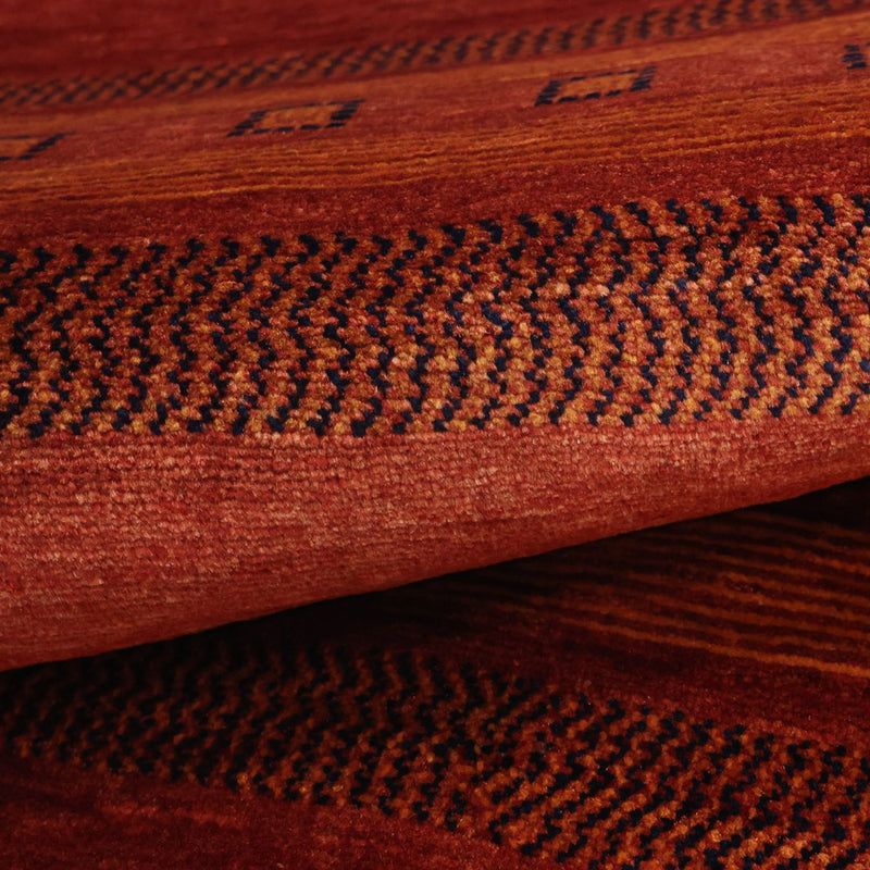 Gabbeh Rug - Kashkuli Perser - 96 x 79 cm - multicolored