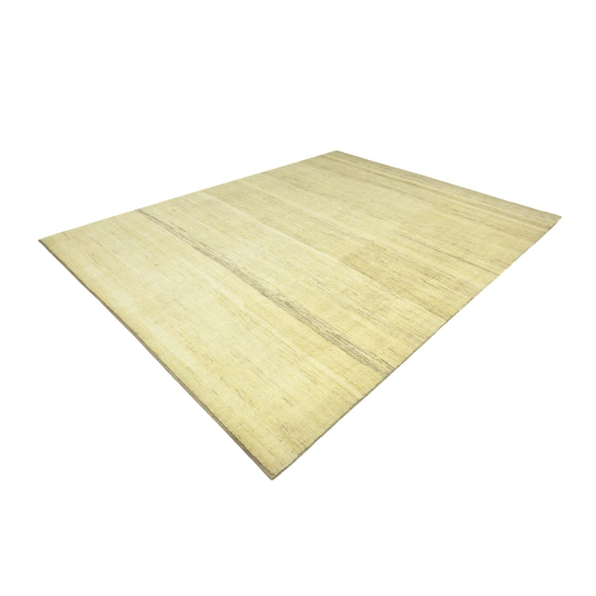 Gabbeh Rug - Perser - 339 x 248 cm - beige