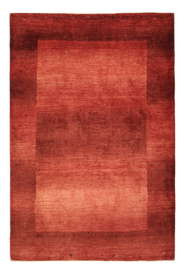 Gabbeh Rug - Kashkuli Perser - 190 x 128 cm - red