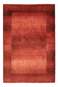 Gabbeh Rug - Kashkuli Perser - 190 x 128 cm - red