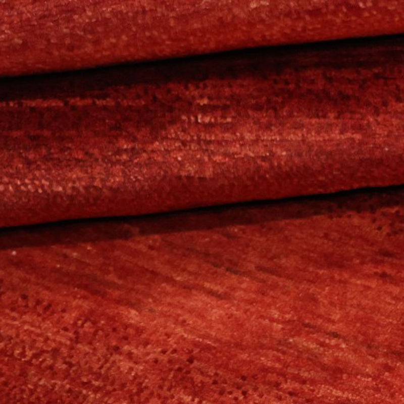 Gabbeh Rug - Kashkuli Perser - 190 x 128 cm - red