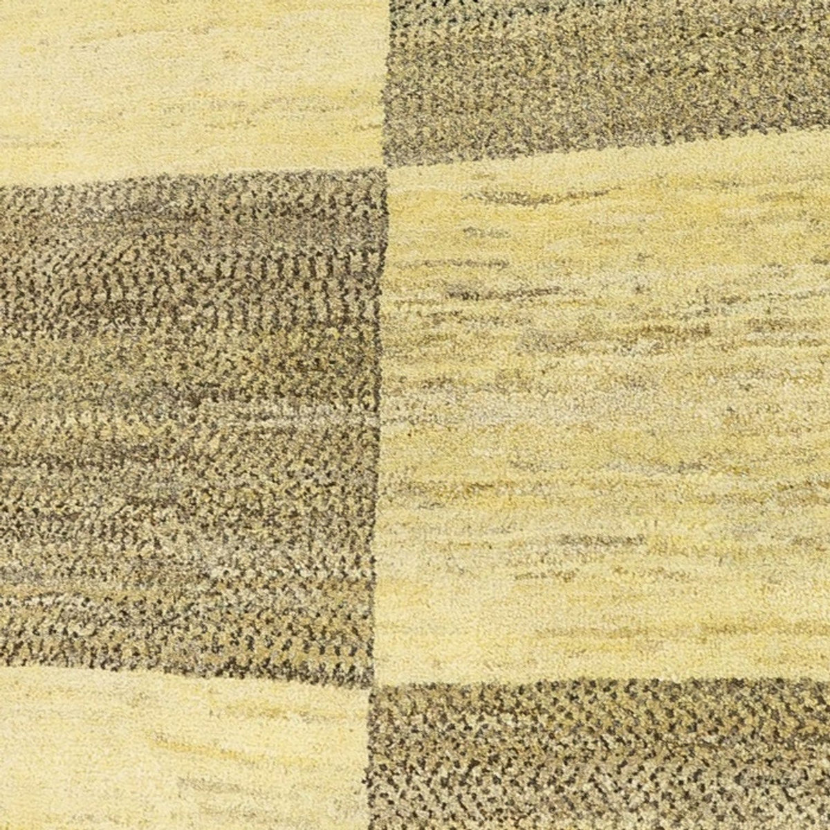 Gabbeh Rug - Perser - 312 x 254 cm - multicolored