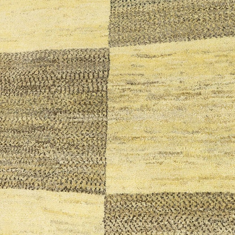 Gabbeh Rug - Perser - 312 x 254 cm - multicolored