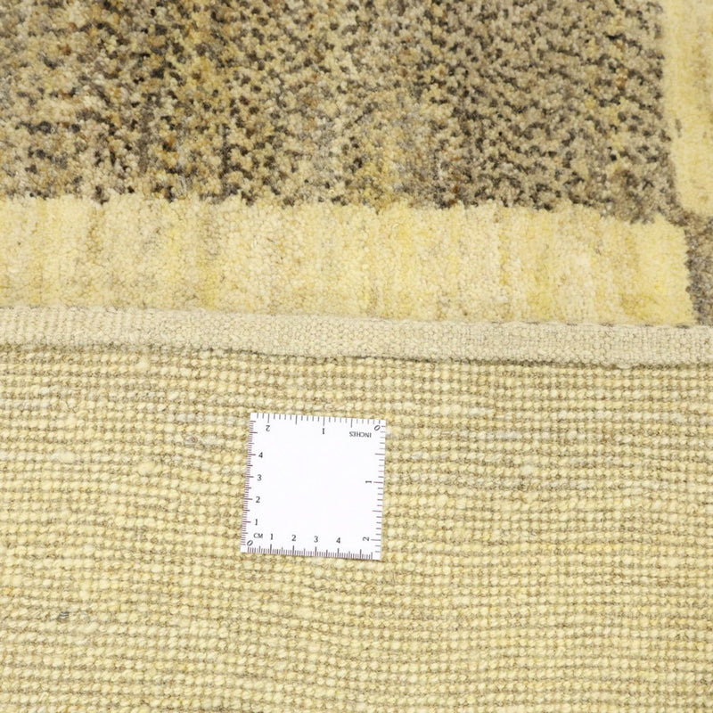 Gabbeh Rug - Perser - 312 x 254 cm - multicolored