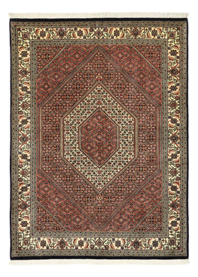 Perser Rug - Bidjar - Royal - 203 x 151 cm - dark beige