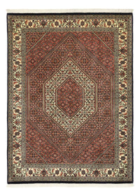 Perser Rug - Bidjar - Royal - 203 x 151 cm - dark beige