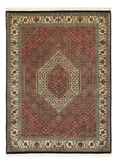 Bidjar Rug 151x203cm - Persian Rugs