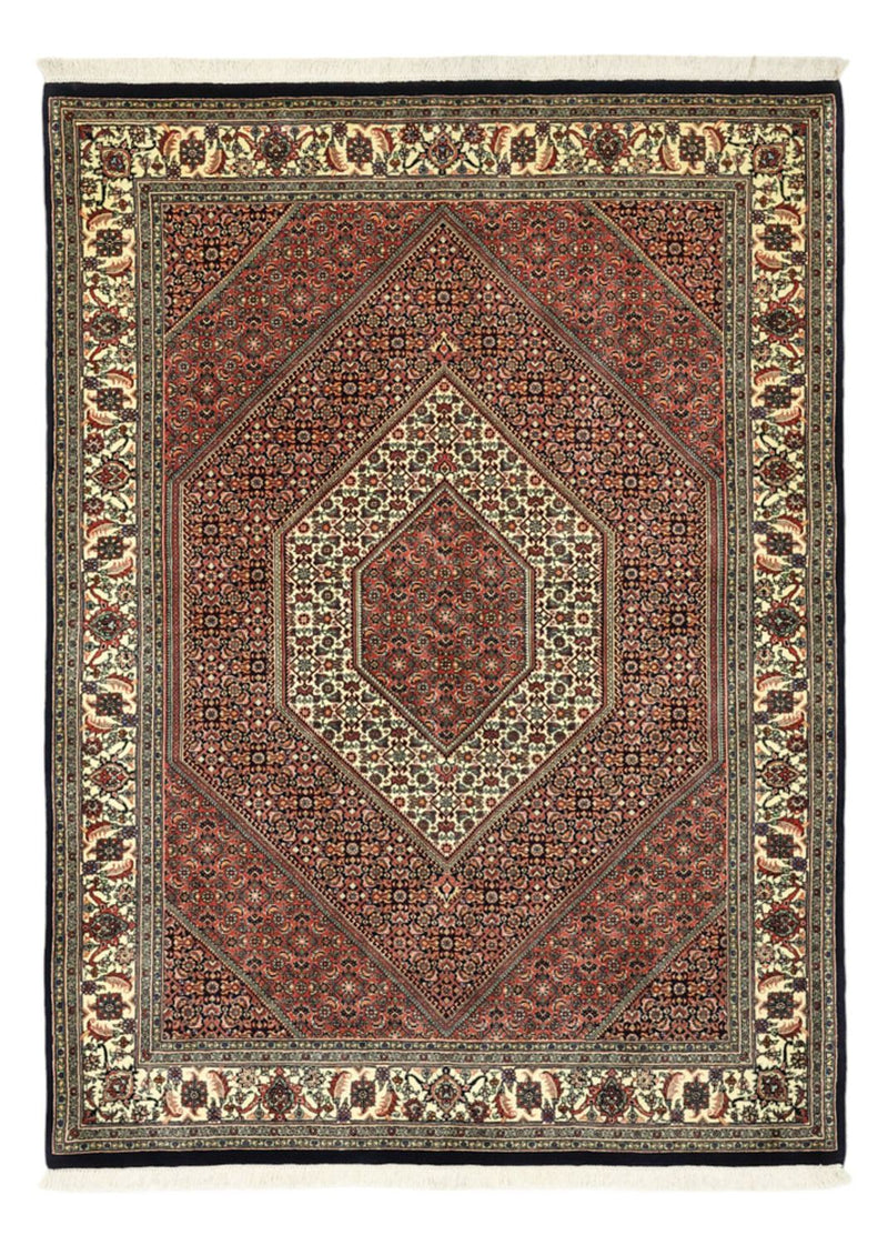 Perser Rug - Bidjar - Royal - 203 x 151 cm - dark beige