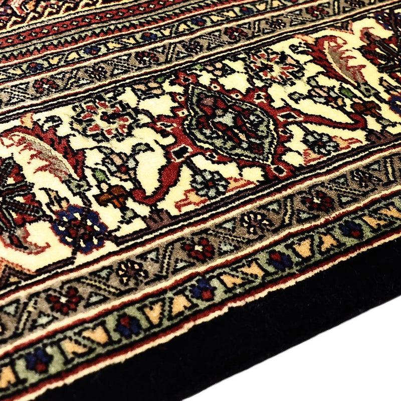 Perser Rug - Bidjar - Royal - 203 x 151 cm - dark beige
