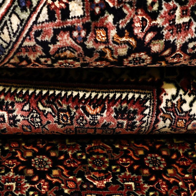 Perser Rug - Bidjar - Royal - 203 x 151 cm - dark beige