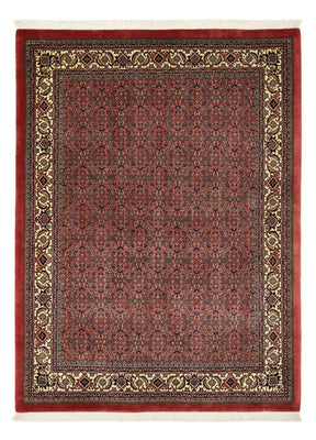 Perser Rug - Bidjar - Royal - 204 x 152 cm - dark beige