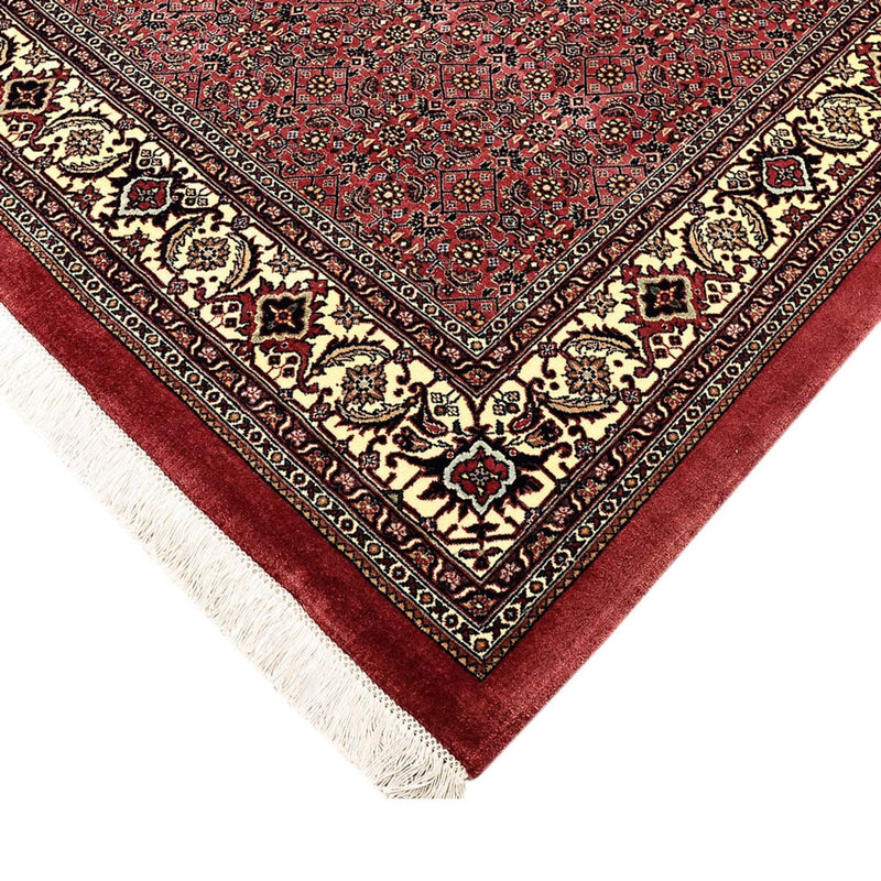 Perser Rug - Bidjar - Royal - 204 x 152 cm - dark beige