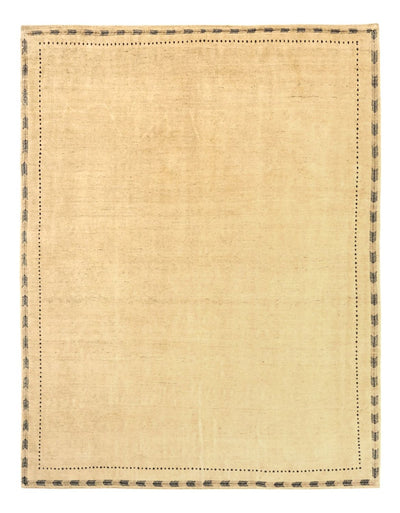 Loribaft Rug 219x292cm - Perserteppich Wollteppich