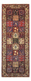 Runner Perser Rug - Nomadic - 291 x 112 cm - multicolored