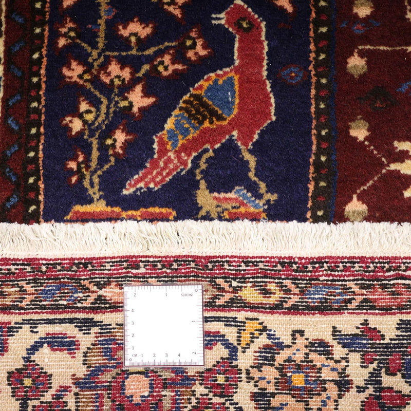 Runner Perser Rug - Nomadic - 291 x 112 cm - multicolored