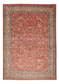 Perser Rug - Classic - 354 x 250 cm - red