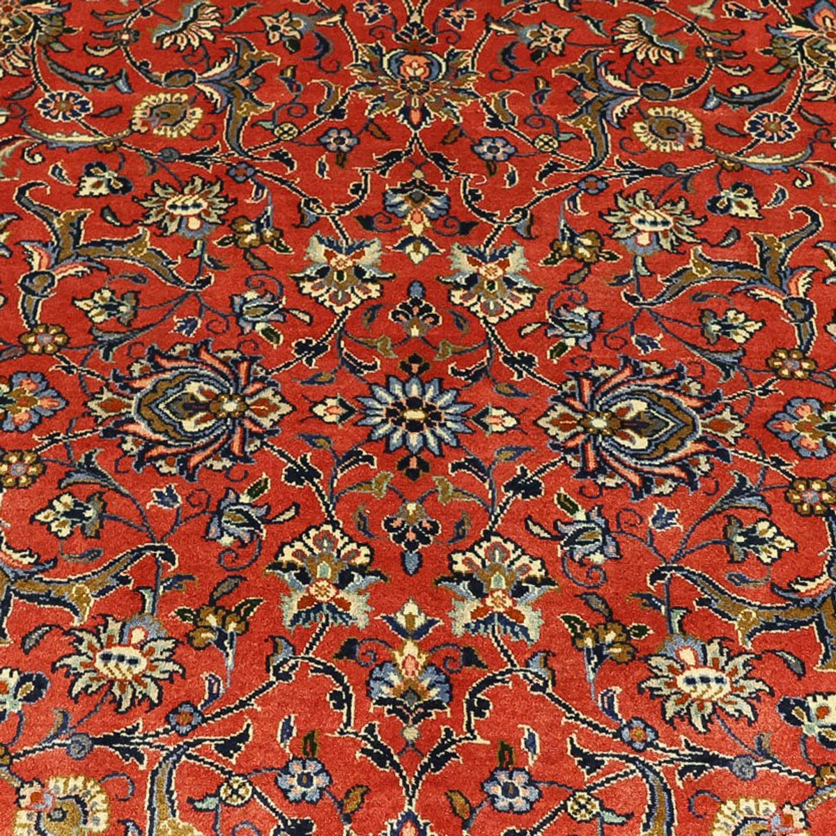 Perser Rug - Classic - 354 x 250 cm - red