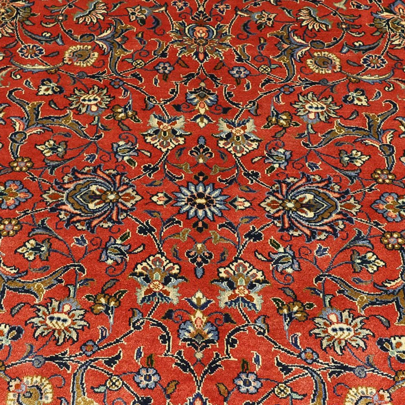 Perser Rug - Classic - 354 x 250 cm - red