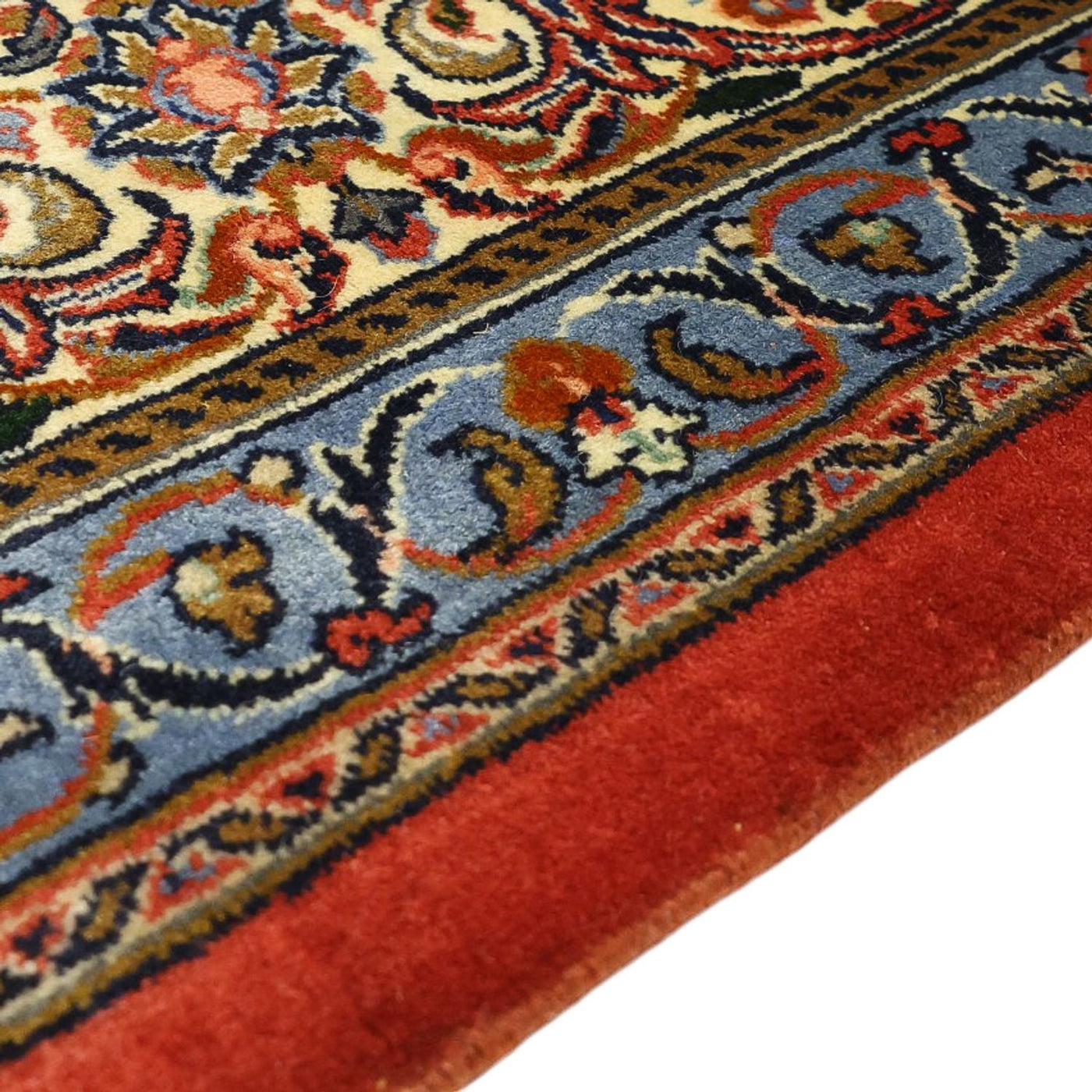 Sarough Teppich 354x250cm - Perserteppich
