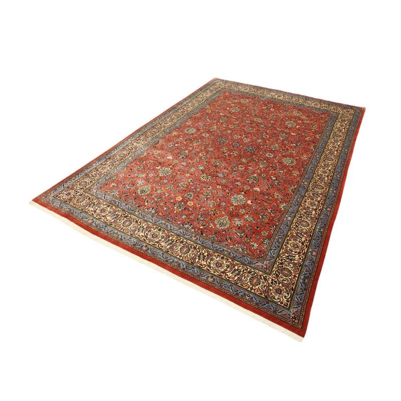 Perser Rug - Classic - 354 x 250 cm - red