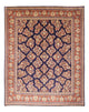 Sarough Teppich 300x240cm - Perserteppich