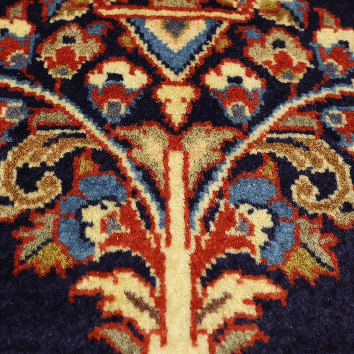 Perser Rug - Classic - 300 x 240 cm - multicolored