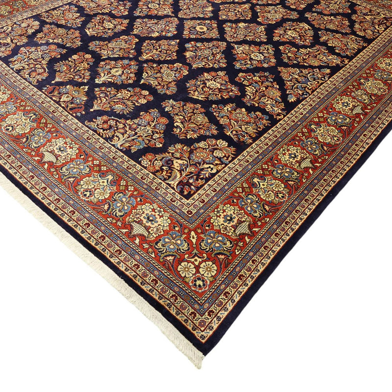 Perser Rug - Classic - 300 x 240 cm - multicolored