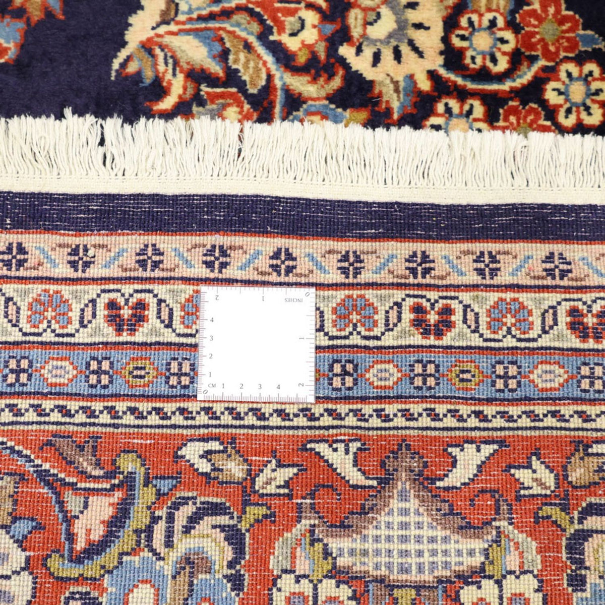 Perser Rug - Classic - 300 x 240 cm - multicolored