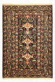 Belutsch Rug 153x104cm - Oriental Rug