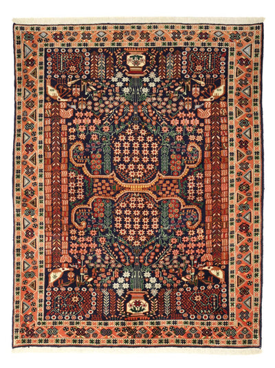 Sharbabak Rug 130x164cm - Persian Rugs