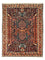 Perser Rug - Nomadic - 164 x 130 cm - multicolored