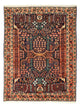 Sharbabak Teppich 164x130cm - Perserteppich
