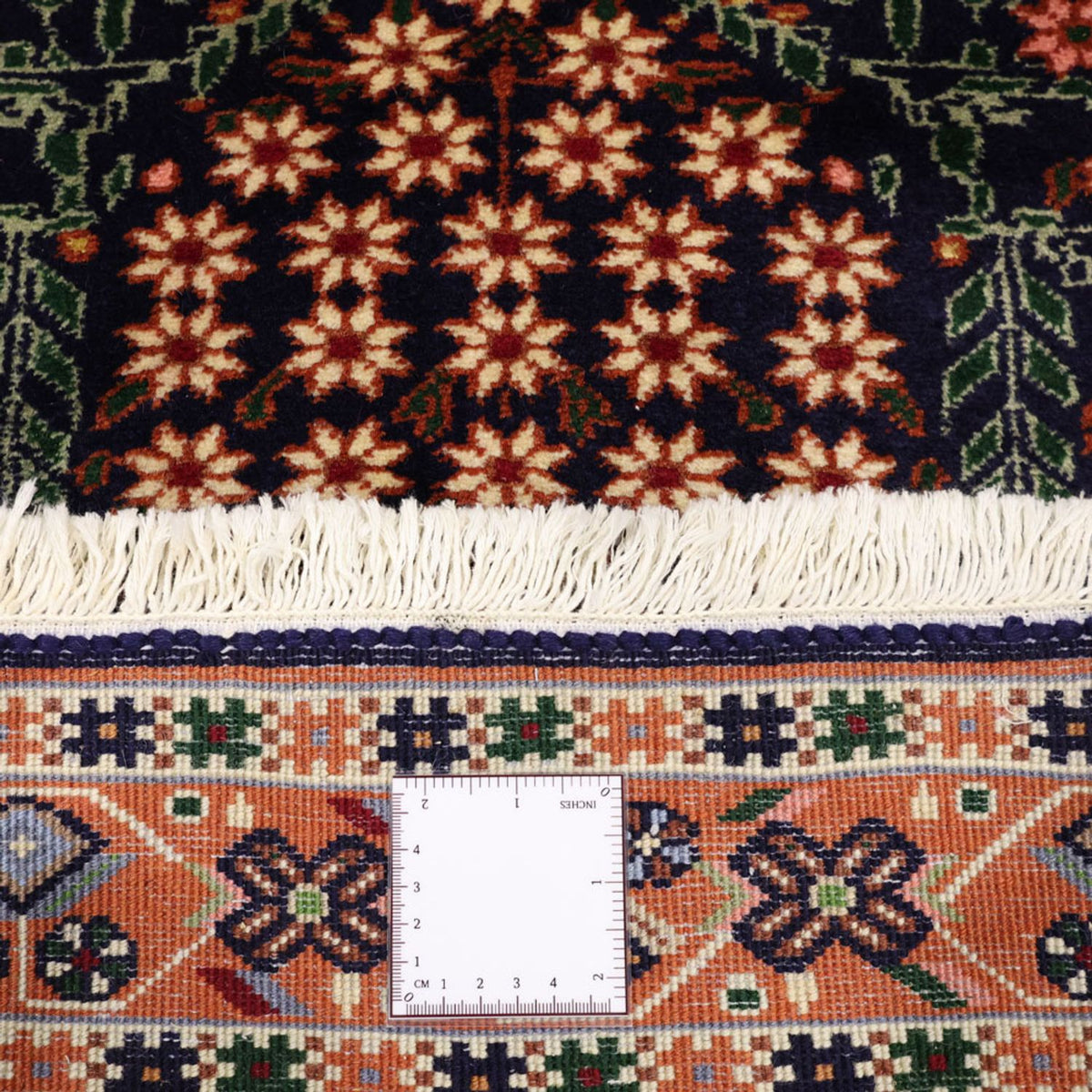 Perser Rug - Nomadic - 164 x 130 cm - multicolored