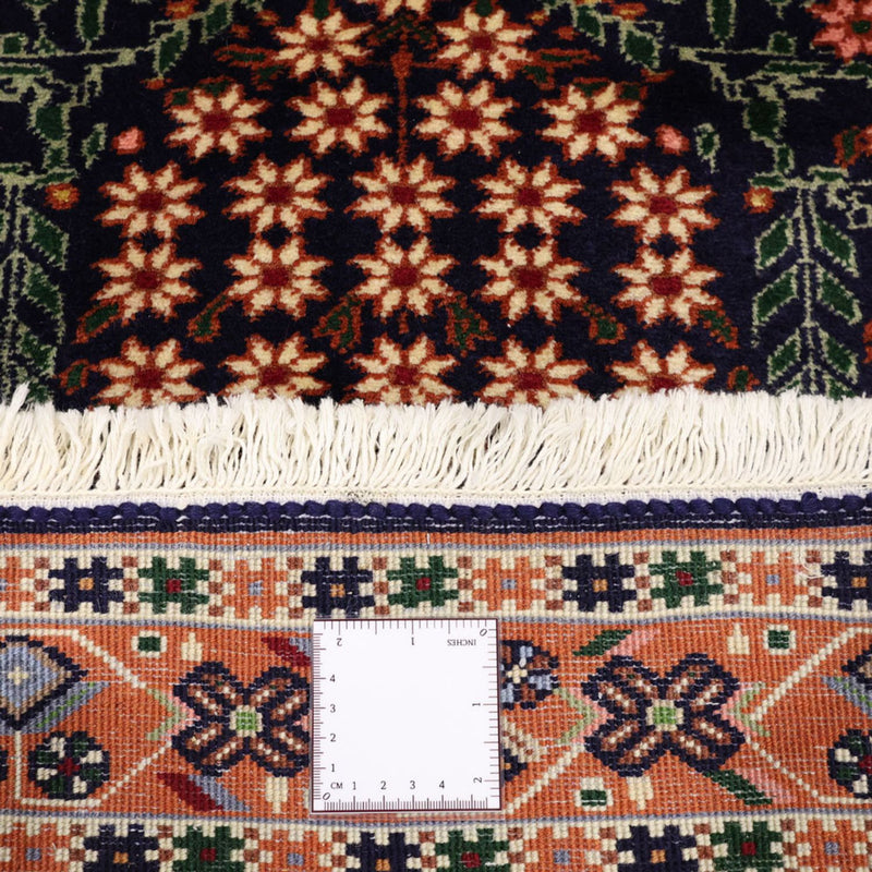 Perser Rug - Nomadic - 164 x 130 cm - multicolored