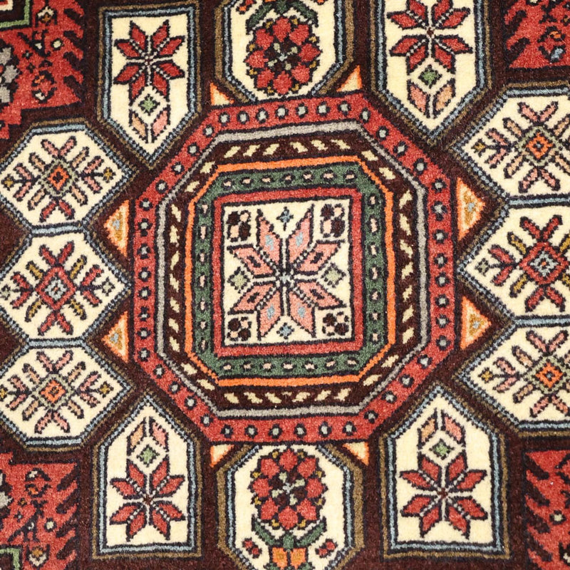 Gholtogh Rug 145x103cm - Persian Rugs