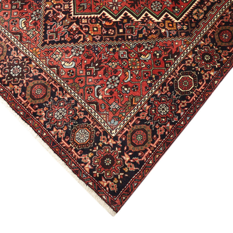 Gholtogh Rug 145x103cm - Persian Rugs