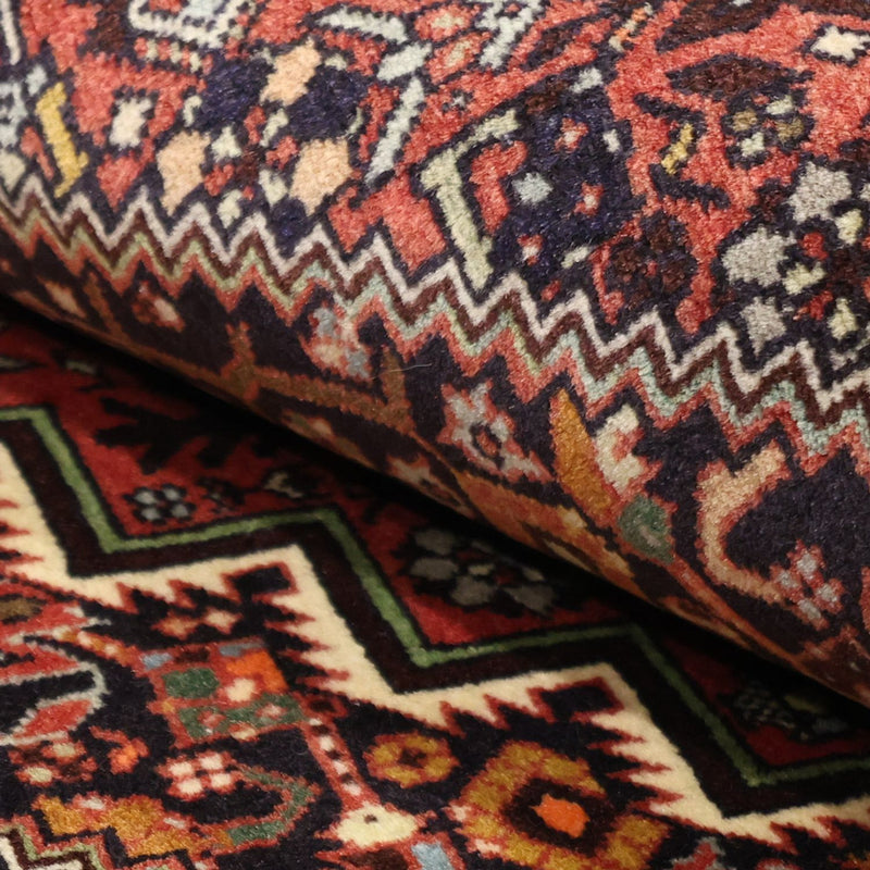 Gholtogh Rug 145x103cm - Persian Rugs