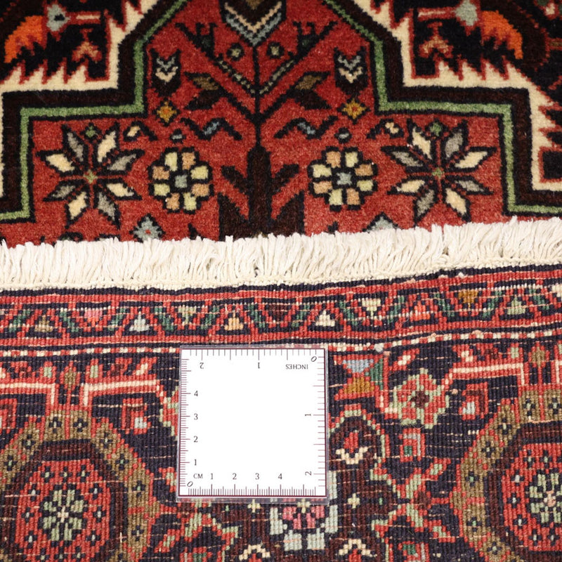 Gholtogh Rug 145x103cm - Persian Rugs