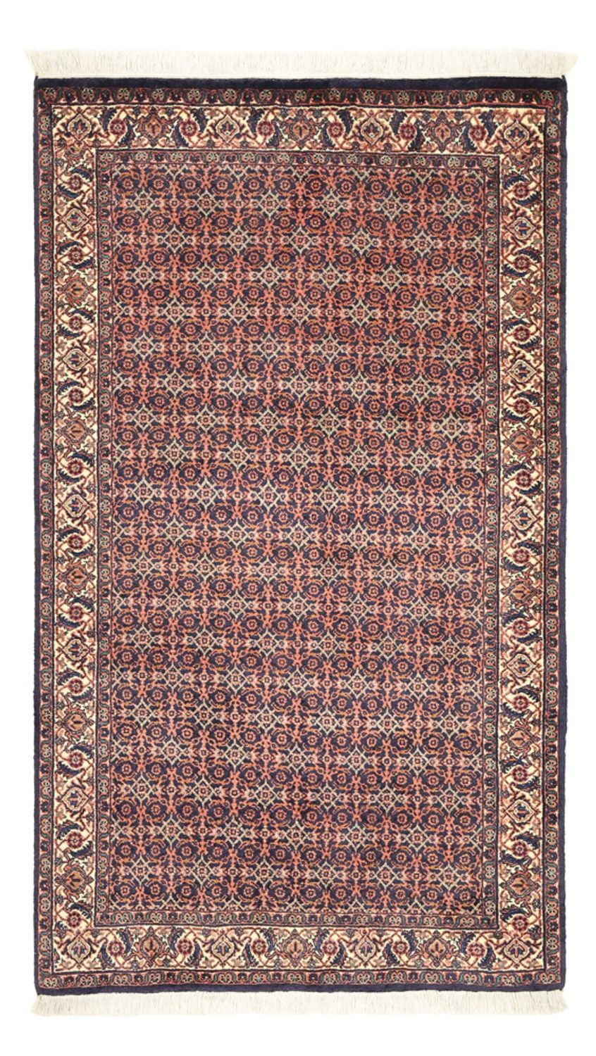 Perser Rug - Bidjar - 143 x 85 cm - rust