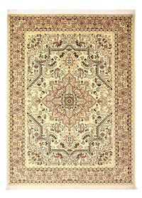 Perser Rug - Tabriz - Royal - 203 x 147 cm - beige