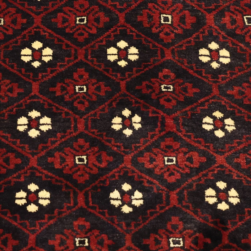 Belutsch Rug 198x103cm - Oriental Rug
