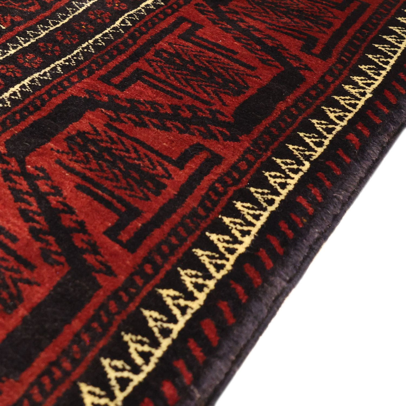 Belutsch Rug 198x103cm - Oriental Rug