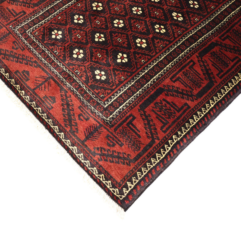 Belutsch Rug 198x103cm - Oriental Rug
