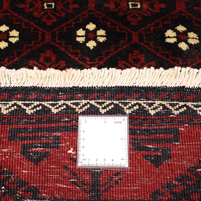 Belutsch Rug 198x103cm - Oriental Rug