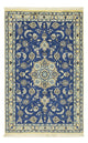 Nain - 9la Rug 140x86cm - Persian Rugs