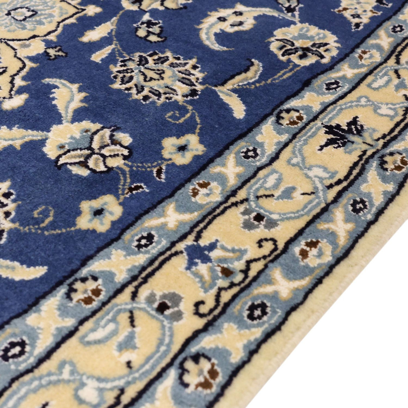 Nain - 9la Rug 140x86cm - Persian Rugs
