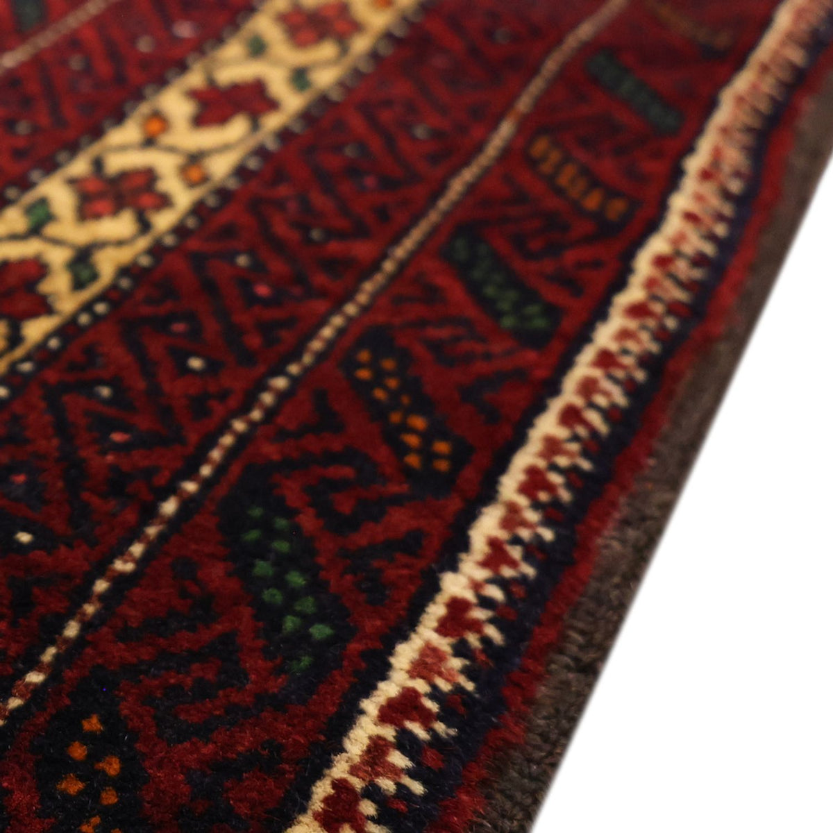 Belutsch Rug 115x210cm - Oriental Rug